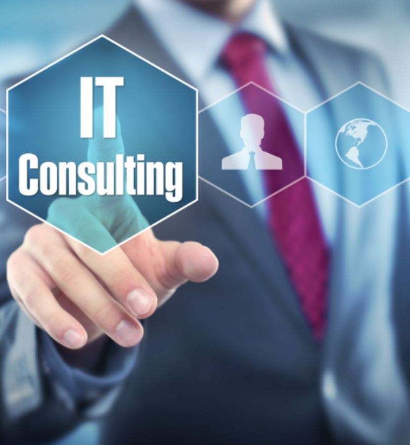 IT Consulting